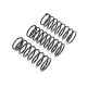 Losi - Rear Shock Spring Set: Promoto-MX (LOS263001)
