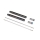 Losi - Fork Shaft Set: Promoto-MX (LOS263004)