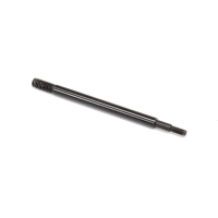 Losi - Shock Shaft 4 x 65mm TiCN (1): Promoto-MX (LOS263010)
