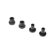 Losi - Shock Cap Bushings (2): Promoto-MX (LOS263012)