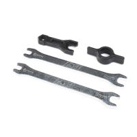 Losi - Fork & Shock Tools: Promoto MX (LOS263013)