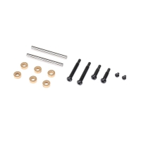 Losi - Rear Suspension Hardware Set: Promoto-MX (LOS264005)