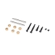 Losi - Rear Suspension Hardware Set: Promoto-MX (LOS264005)