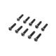 Losi - Button Head Screws M2 x 8mm (10) (LOS265000)