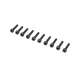 Losi - Cap Head Screws M3 x 14mm (10) (LOS265001)