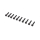 Losi - Cap Head Screws M3 x 14mm (10) (LOS265001)