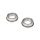 Losi - 8 x 12 x 3.5mm Ball Bearing Flanged Rubber (2) (LOS267000)