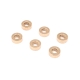 Losi - 4 x 10 x 4mm Ball Bearing Rubber Sealed (2)...