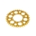 Losi - Hub Chain Sprocket Gold: Promoto-MX (LOS362007)