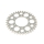 Losi - Hub Chain Sprocket Hard Anodized: Promoto-MX (LOS362008)