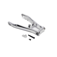 Losi - Aluminum Swing Arm Silver: Promoto-MX (LOS364000)