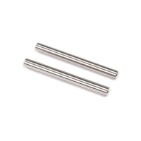 Losi - Titanium Hinge Pin 4 x 42mm: Promoto-MX (LOS364007)