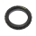 Losi - Dunlop MX53 Front Tire with Foam 60 Shore: Promoto-MX (LOS46008)