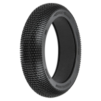 Pro-Line Racing - 1/4 Hole Shot M3 Motocross Rear Tire (1): PROMOTO-MX (PRO1021602)