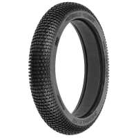 Pro-Line Racing - 1/4 Hole Shot M3 Motocross Front Tire (1): PROMOTO-MX (PRO1021702)