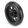 Pro-Line Racing - 1/4 Supermoto S3 Motorcycle Front Tire MTD Black (1): PROMOTO-MX (PRO1022210)