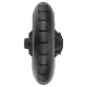 Pro-Line Racing - 1/4 Supermoto S3 Motorcycle Rear Tire MTD Black (1): PROMOTO-MX (PRO1022310)