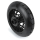 Pro-Line Racing - 1/4 Supermoto S3 Motorcycle Rear Tire MTD Black (1): PROMOTO-MX (PRO1022310)