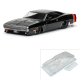 Pro-Line Racing - 1/10 1970 Dodge Charger Clear Body: Drag Car (PRO359900)