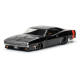 Pro-Line Racing - 1/10 1970 Dodge Charger Clear Body: Drag Car (PRO359900)