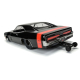 Pro-Line Racing - 1/10 1970 Dodge Charger Clear Body: Drag Car (PRO359900)