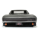 Pro-Line Racing - 1/10 1970 Dodge Charger Clear Body: Drag Car (PRO359900)