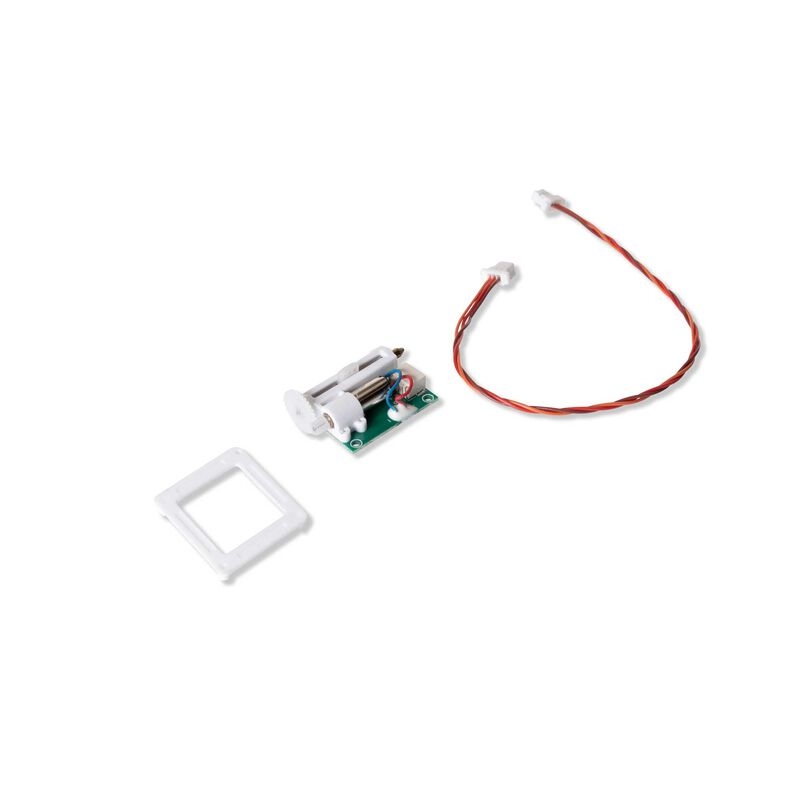 Spektrum- Modèles Miniatures, SPMR20100EU, Multicolore