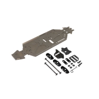 Team Losi Racing - Adjustable Length Chassis Conversion Set: 8X 2.0 (TLR341028)