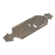 Team Losi Racing - Adjustable Length Chassis: 8X 2.0...