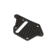Team Losi Racing - Chassis Rib Carbon Adjustable Chassis:...