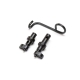 Team Losi Racing - Brake Cams Filter Hanger Adjustable...