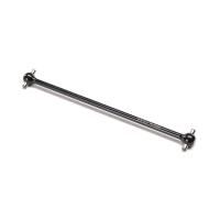 Team Losi Racing - Center Dogbone 107mm: 8X 2.0 (TLR342024)