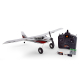 HobbyZone - Apprentice STOL S 700mm RTF with SAFE (HBZ6100)