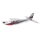 HobbyZone - Fuselage with Tail: Apprentice STOL 700 (HBZ6102)