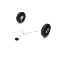 HobbyZone - Landing Gear Set: Apprentice STOL 700 (HBZ6110)