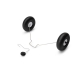 HobbyZone - Landing Gear Set: Apprentice STOL 700 (HBZ6110)
