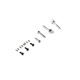 HobbyZone - Screw Set: Apprentice STOL 700 (HBZ6111)