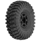 Pro-Line Racing - 1/24 Maxxis Trepador F/R 1.0 Tires MTD 7mm Black Holcomb (4) (PRO1022510)