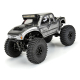 Pro-Line Racing - 1/24 Maxxis Trepador F/R 1.0 Tires MTD 7mm Black Holcomb (4) (PRO1022510)