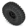 Pro-Line Racing - 1/24 Maxxis Trepador F/R 1.0 Tires MTD 7mm Black Holcomb (4) (PRO1022510)