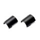 E-flite - EDF Duct Covers: SR-71 Twin 40mm EDF (EFL02052)