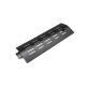 E-flite - Battery Hatch Cover: SR-71 Twin 40mm EDF...