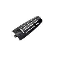 E-flite - Flight Controller Hatch: SR-71 40mm  Twin EDF (EFL02055)