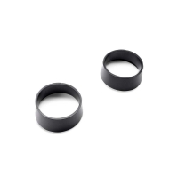 E-flite - Tail Cones: SR-71 Blackbird Twin 40mm EDF (EFL02057)