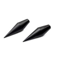 E-flite - Nacelle Intake Cones: SR-71 Twin 40mm EDF (EFL02063)