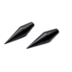 E-flite - Nacelle Intake Cones: SR-71 Twin 40mm EDF...