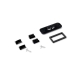 E-flite - Flight Controller Isolation Mounts: SR-71...
