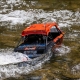 1/6 24 Jetstream Jet Boat RTR Mojo