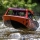 1/6 24 Jetstream Jet Boat RTR Mojo