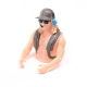 Pro Boat - Driver Doll Blake Wilkey: Jetstream (PRB281141)